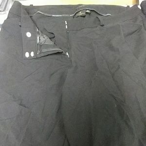 Worthington women's dress slacks size 16w